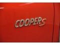 2013 Blazing Red Mini Cooper S Countryman ALL4 AWD  photo #19