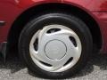  1999 Corolla LE Wheel