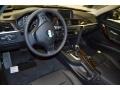 2013 Jet Black BMW 3 Series 328i Sedan  photo #6