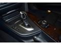 2013 Jet Black BMW 3 Series 328i Sedan  photo #9