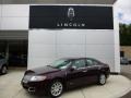 2011 Bordeaux Reserve Metallic Lincoln MKZ Hybrid  photo #1