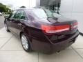 Bordeaux Reserve Metallic - MKZ Hybrid Photo No. 3