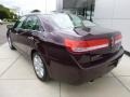 2011 Bordeaux Reserve Metallic Lincoln MKZ Hybrid  photo #3