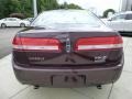 2011 Bordeaux Reserve Metallic Lincoln MKZ Hybrid  photo #4