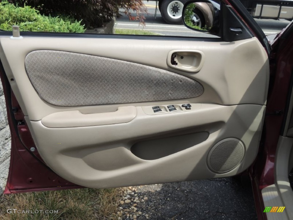 How to remove car door panel toyota corolla