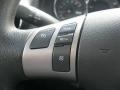 2008 Pontiac G6 V6 Sedan Controls