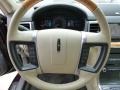 2011 Bordeaux Reserve Metallic Lincoln MKZ Hybrid  photo #20