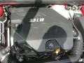 3.5 Liter OHV 12-Valve VVT V6 2008 Pontiac G6 V6 Sedan Engine