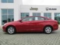 Sparkling Ruby - Sonata GLS Photo No. 2