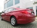 Sparkling Ruby - Sonata GLS Photo No. 3