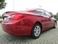 Sparkling Ruby - Sonata GLS Photo No. 5