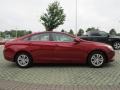 Sparkling Ruby - Sonata GLS Photo No. 6