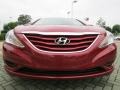 Sparkling Ruby - Sonata GLS Photo No. 8