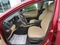 Sparkling Ruby - Sonata GLS Photo No. 10