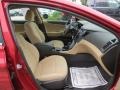 Sparkling Ruby - Sonata GLS Photo No. 19