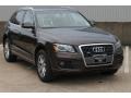 Teak Brown Metallic - Q5 2.0T quattro Photo No. 1