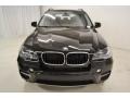 Jet Black - X5 xDrive 35i Photo No. 4