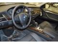 Jet Black - X5 xDrive 35i Photo No. 6