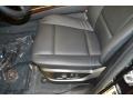 Jet Black - X5 xDrive 35i Photo No. 7