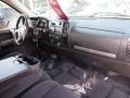 2008 Summit White Chevrolet Silverado 1500 LT Extended Cab  photo #4