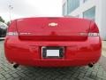 2012 Victory Red Chevrolet Impala LS  photo #4