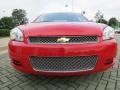 2012 Victory Red Chevrolet Impala LS  photo #8