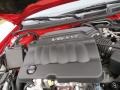 2012 Victory Red Chevrolet Impala LS  photo #31