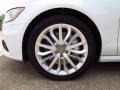  2014 A6 3.0T quattro Sedan Wheel