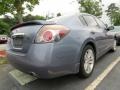 2011 Ocean Gray Nissan Altima 3.5 SR  photo #3