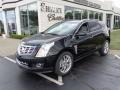 Black Raven - SRX Performance FWD Photo No. 1