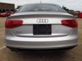 Ice Silver Metallic - A4 2.0T Sedan Photo No. 3