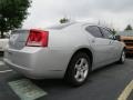 Bright Silver Metallic - Charger SE Photo No. 3
