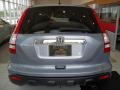 Glacier Blue Metallic - CR-V EX-L 4WD Photo No. 4