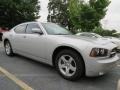 Bright Silver Metallic - Charger SE Photo No. 4