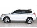 Classic Silver Metallic - RAV4 I4 Photo No. 1