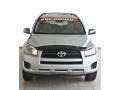 Classic Silver Metallic - RAV4 I4 Photo No. 2