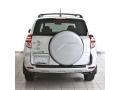 Classic Silver Metallic - RAV4 I4 Photo No. 3