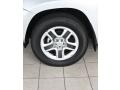 Classic Silver Metallic - RAV4 I4 Photo No. 4