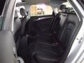 Ice Silver Metallic - A4 2.0T Sedan Photo No. 14