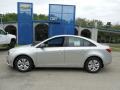 Silver Ice Metallic - Cruze LS Photo No. 2