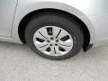Silver Ice Metallic - Cruze LS Photo No. 3