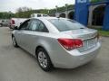 Silver Ice Metallic - Cruze LS Photo No. 4
