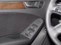 Ice Silver Metallic - A4 2.0T Sedan Photo No. 22