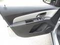 Silver Ice Metallic - Cruze LS Photo No. 12