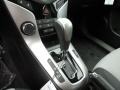 Silver Ice Metallic - Cruze LS Photo No. 17