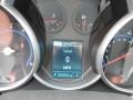 Silver Ice Metallic - Cruze LS Photo No. 20