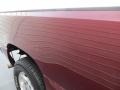 2003 Dark Carmine Red Metallic Chevrolet Silverado 1500 LS Extended Cab  photo #14