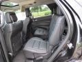 2013 Brilliant Black Crystal Pearl Dodge Durango Citadel  photo #7