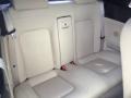 Cream 2010 Volkswagen New Beetle 2.5 Convertible Interior Color