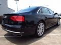 Phantom Black Pearl Effect - A8 L 4.0T quattro Photo No. 2